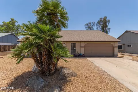 9009 W Vogel Ave, Peoria, AZ 85345