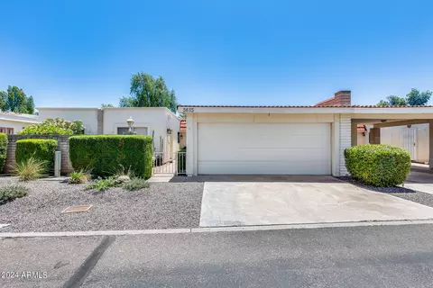5615 E Century Ln, Scottsdale, AZ 85254