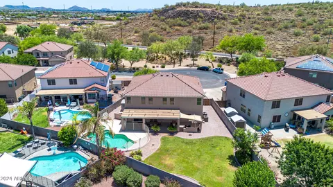 3426 W Desert Vista Trl, Phoenix, AZ 85083