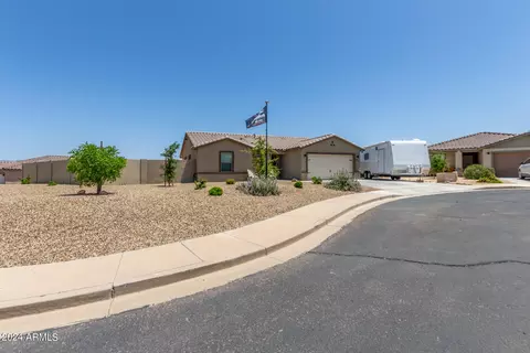 625 Vista Ridge Ct, Wickenburg, AZ 85390