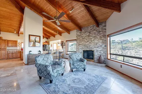 16066 E Pincushion Way, Fountain Hills, AZ 85268