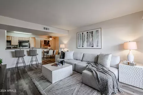 2938 N 61st Pl #134, Scottsdale, AZ 85251