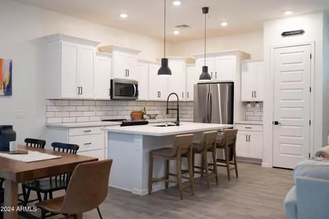 1477 E Megan St, Gilbert, AZ 85295 photo 19