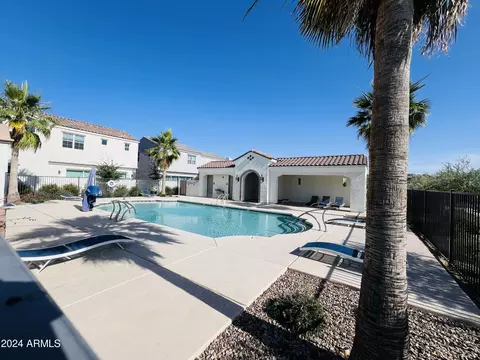 1477 E Megan St, Gilbert, AZ 85295 photo 58