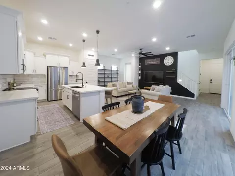1477 E Megan St, Gilbert, AZ 85295 photo 20