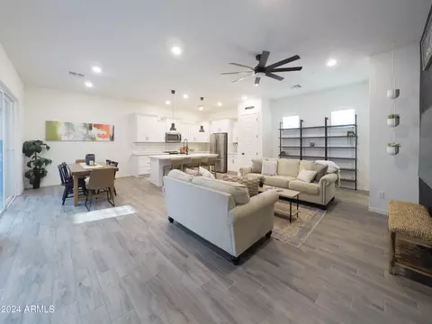 1477 E Megan St, Gilbert, AZ 85295 photo 18