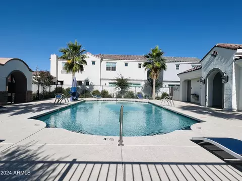 1477 E Megan St, Gilbert, AZ 85295 photo 57