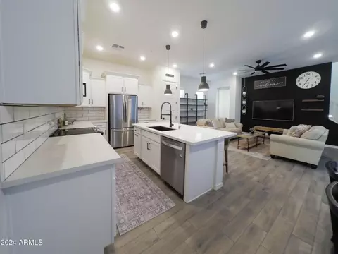 1477 E Megan St, Gilbert, AZ 85295 photo 21