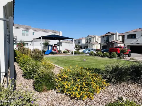 1477 E Megan St, Gilbert, AZ 85295 photo 59