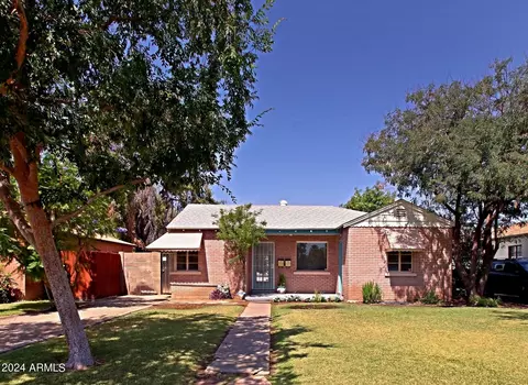 1838 N Laurel Ave, Phoenix, AZ 85007