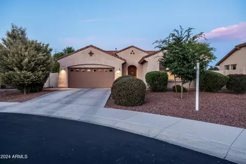 4835 S Watauga Ct, Gilbert, AZ 85298