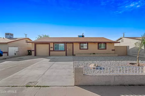 6924 W Hazelwood St, Phoenix, AZ 85033