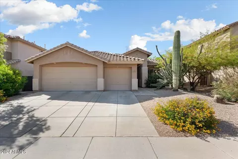 7780 E Phantom Way, Scottsdale, AZ 85255