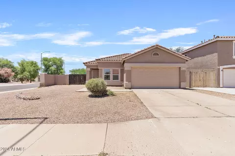 2912 S 81st St, Mesa, AZ 85212