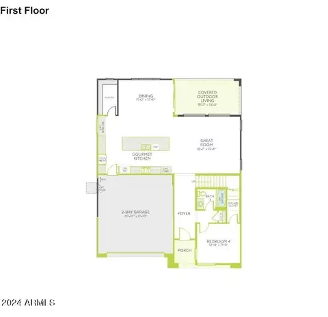 5864 S Boulder St, Gilbert, AZ 85298 photo 2