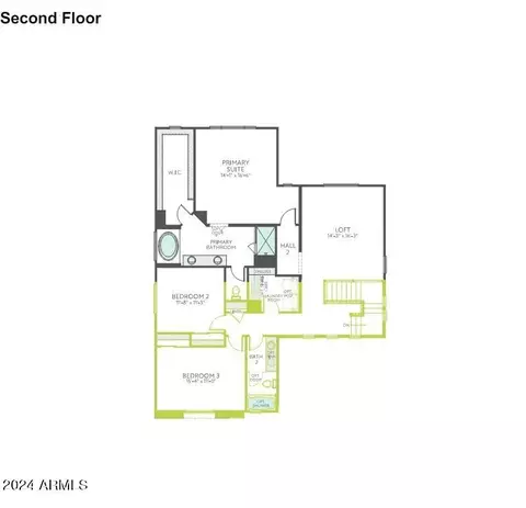 5864 S Boulder St, Gilbert, AZ 85298 photo 3