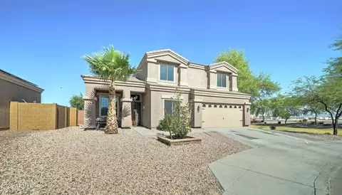 5921 S 235th Ln, Buckeye, AZ 85326