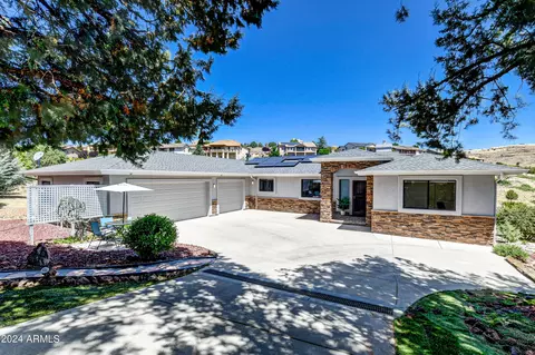 1017 Sunrise Blvd, Prescott, AZ 86301