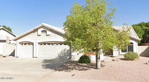 8346 W Fullam St, Peoria, AZ 85382