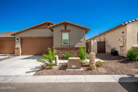 20575 W Vermont Ave, Buckeye, AZ 85396