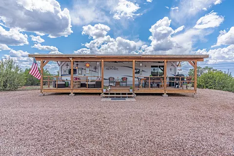 8702 Supancheck Rd, Show Low, AZ 85901