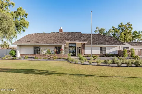 6601 W Bloomfield Rd, Glendale, AZ 85304