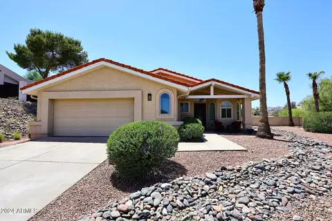 15220 N Shagbark Ct, Fountain Hills, AZ 85268