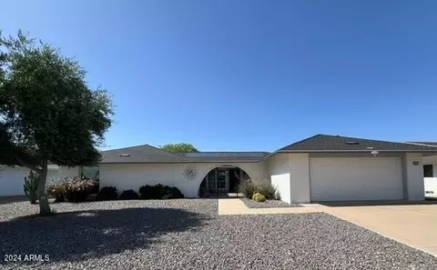 12526 W Butterfield Dr, Sun City West, AZ 85375