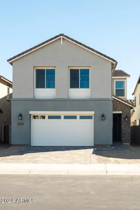 5723 S Granite St, Gilbert, AZ 85298