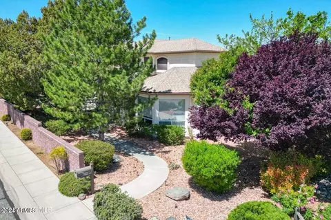 218 W Delano Ave, Prescott, AZ 86301