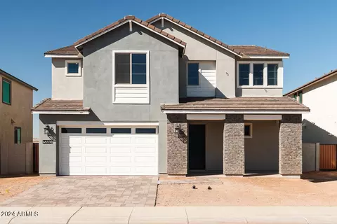 5880 S Boulder St, Gilbert, AZ 85298