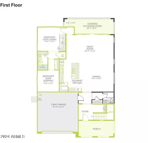 5880 S Boulder St, Gilbert, AZ 85298 photo 29