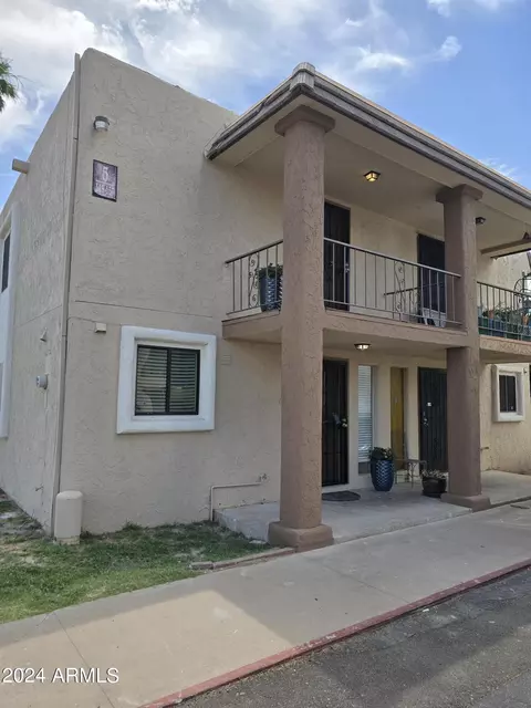 7126 N 19th Ave #149, Phoenix, AZ 85021