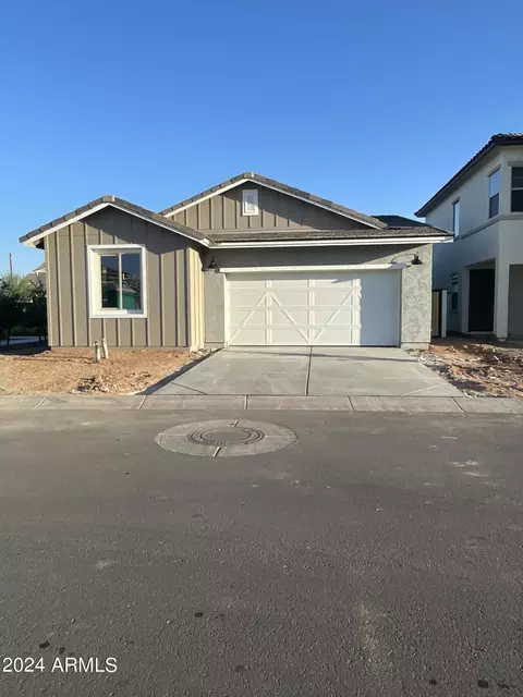 9333 E Sebring Ave, Mesa, AZ 85212 photo 2