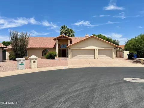 14826 N 55th Pl, Scottsdale, AZ 85254