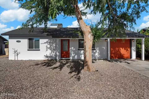 5425 N 79 Ave, Glendale, AZ 85303