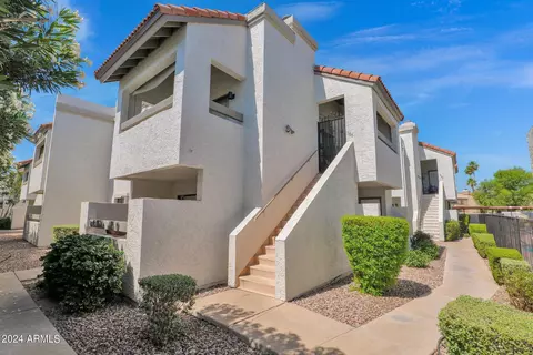 2959 N 68th Pl #207, Scottsdale, AZ 85251