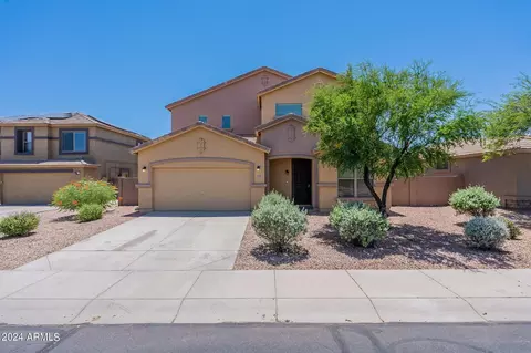 1329 E Spencer St, Casa Grande, AZ 85122