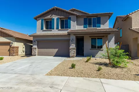23438 W Williams St, Buckeye, AZ 85326