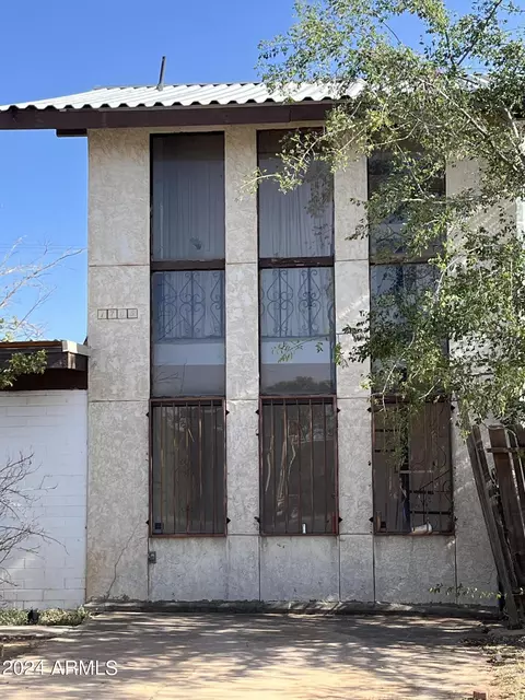 1705 E 6th St, Douglas, AZ 85607