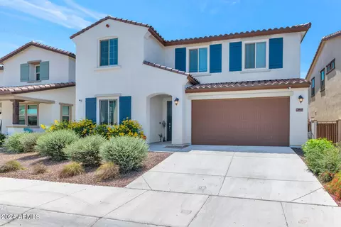 20949 W Berkeley Rd, Buckeye, AZ 85396