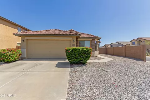 24919 W Vista Norte Ct, Buckeye, AZ 85326