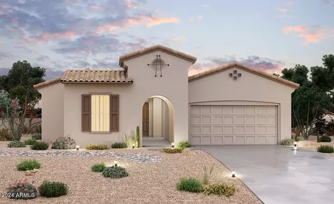 16391 W Desert Mirage Dr, Surprise, AZ 85388