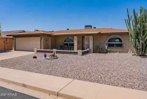 4120 E Crescent Ave, Mesa, AZ 85206