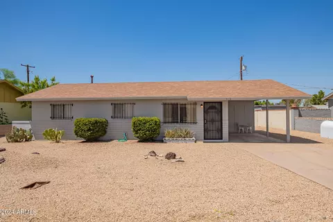 508 Euclid Ave, Phoenix, AZ 85042