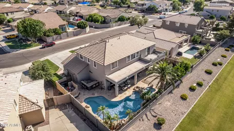 3416 E Los Altos Rd, Gilbert, AZ 85297 photo 44
