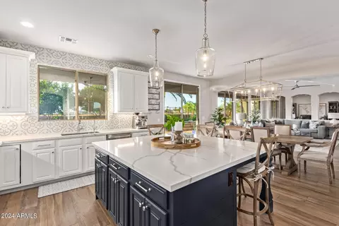 3416 E Los Altos Rd, Gilbert, AZ 85297 photo 11