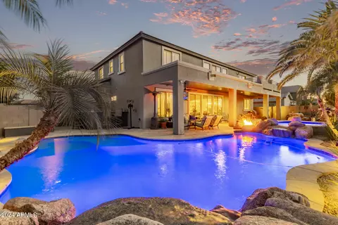 3416 E Los Altos Rd, Gilbert, AZ 85297 photo 32