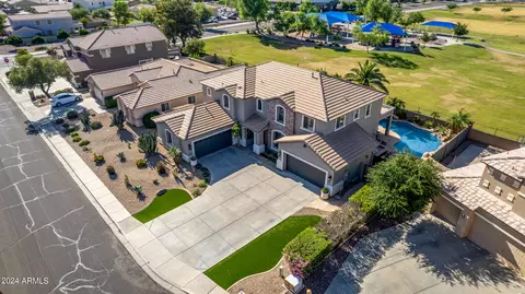3416 E Los Altos Rd, Gilbert, AZ 85297 photo 43
