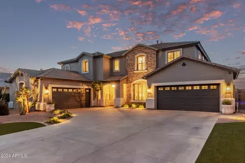 3416 E Los Altos Rd, Gilbert, AZ 85297 photo 2